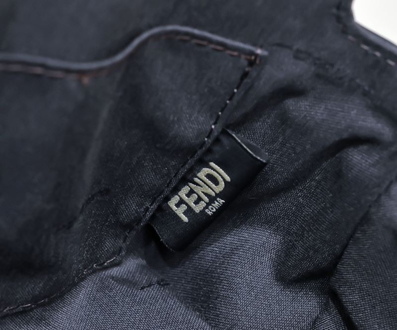F**di pillow bags